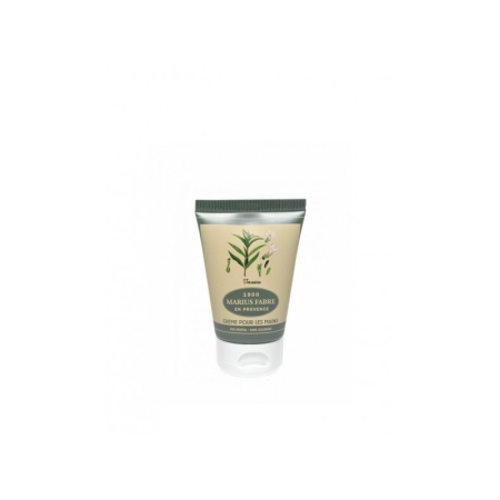 Crème pour les mains - Verveine