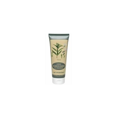 Lait hydratant - Verveine