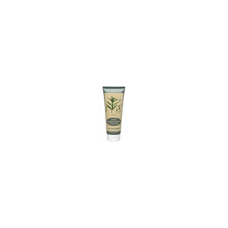 Lait hydratant - Verveine