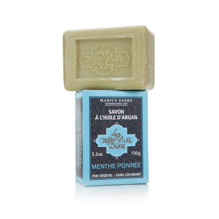 Menthe Poivrée - 150g