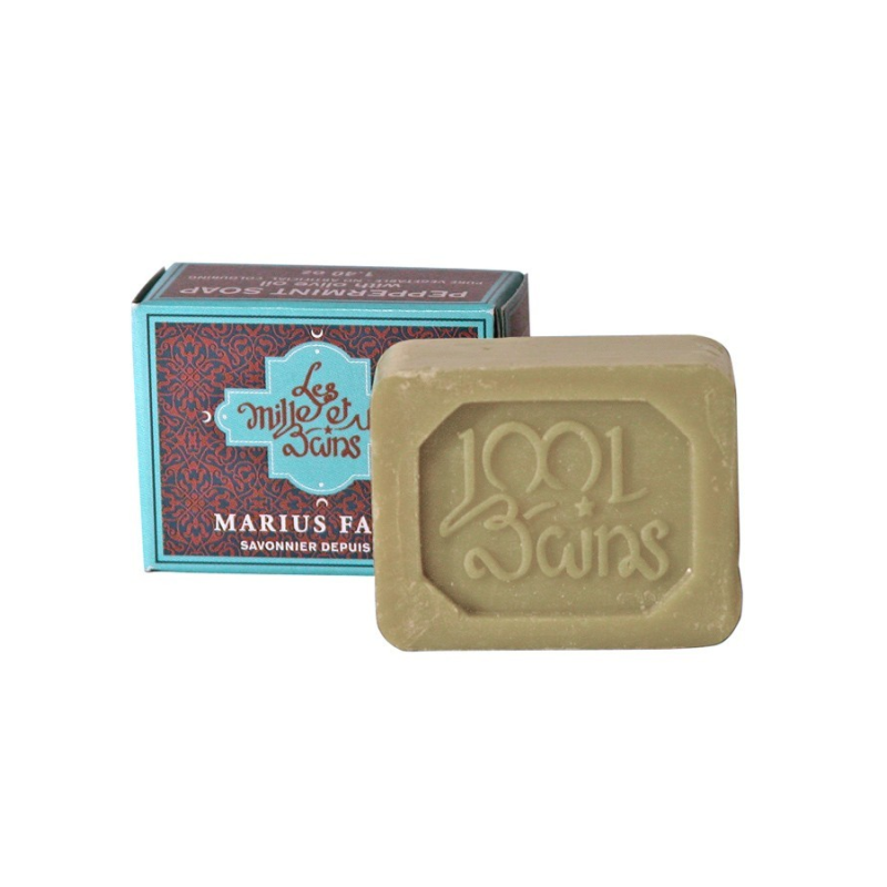 Menthe Poivrée - 40g