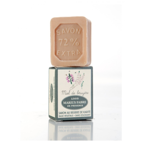 Miel de Bruyère - 40g