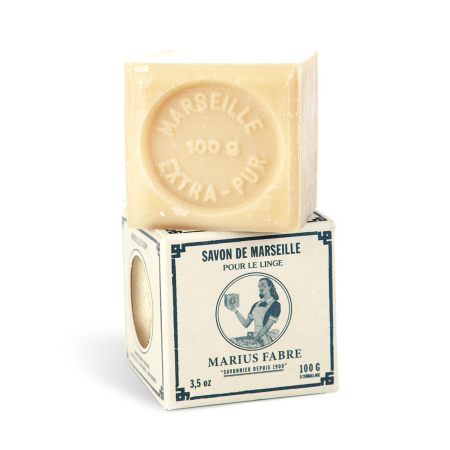 Savon Blanc -100g