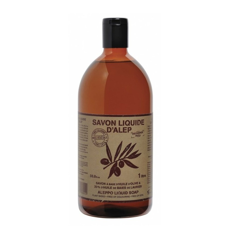 Savon d'Alep