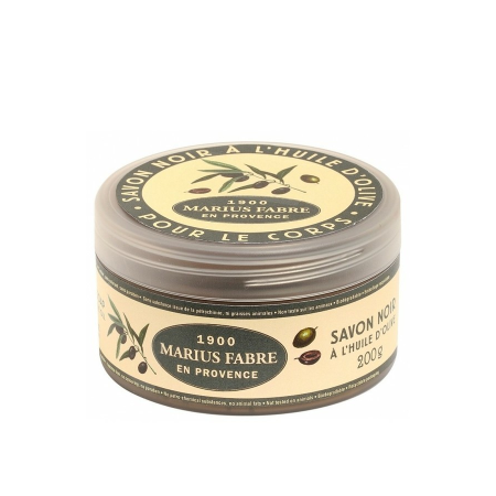 Savon Noir