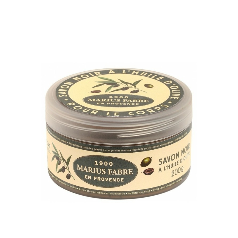 Savon Noir