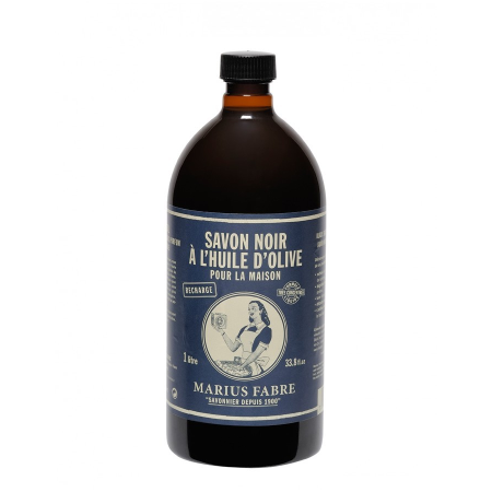 Savon Noir