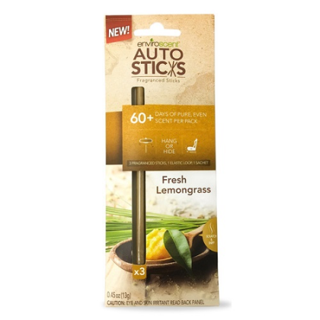 Citronnelle (Lemongrass) - bougies cadeaux soins du corps
