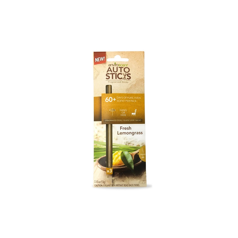 Citronnelle (Lemongrass) - bougies cadeaux soins du corps