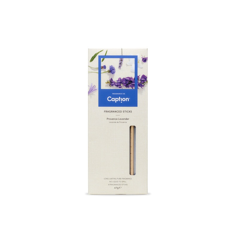 Lavande de Provence (Provence Lavender) - bougies cadeaux soins du ...