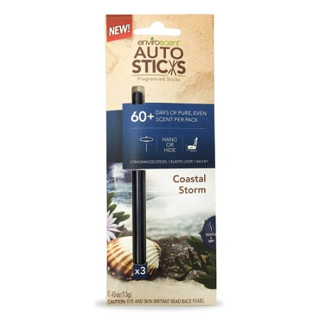 Tempête Côtière (Coastal Storm) - bougies cadeaux soins du corps