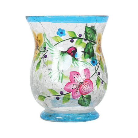 Colibri du Jardin - bougies cadeaux soins du corps