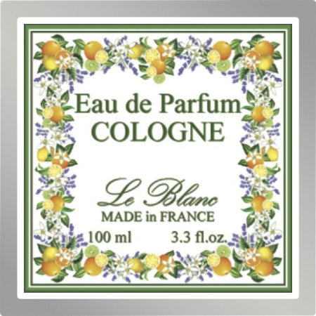 Cologne - bougies cadeaux soins du corps