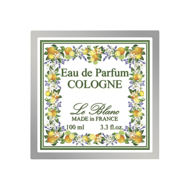 Cologne - bougies cadeaux soins du corps