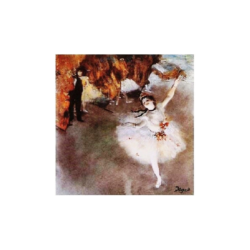 Cotton - L'étoile