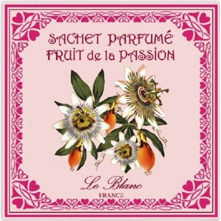 Fruit de la Passion