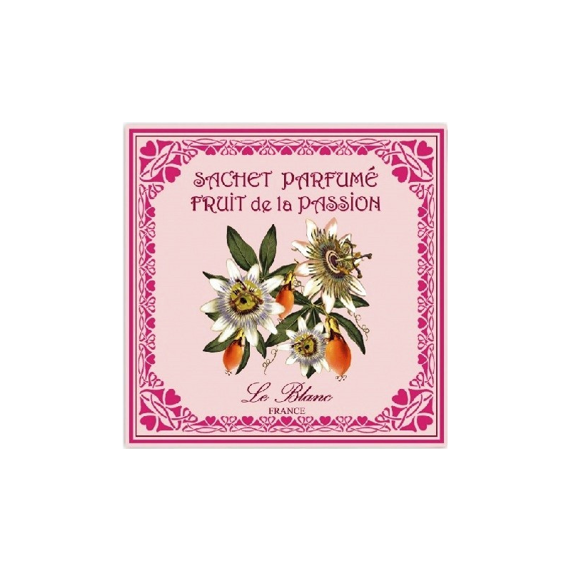 Fruit de la Passion