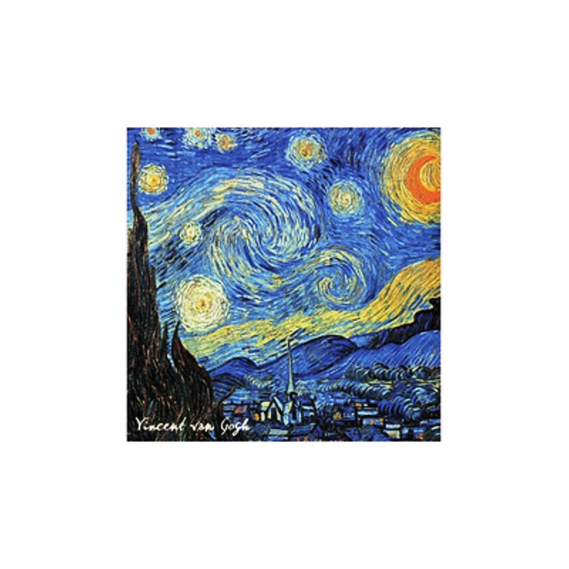 Jasmin - Nuit Etoilée