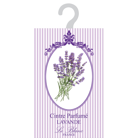 Lavande (Lavender) - bougies cadeaux soins du corps