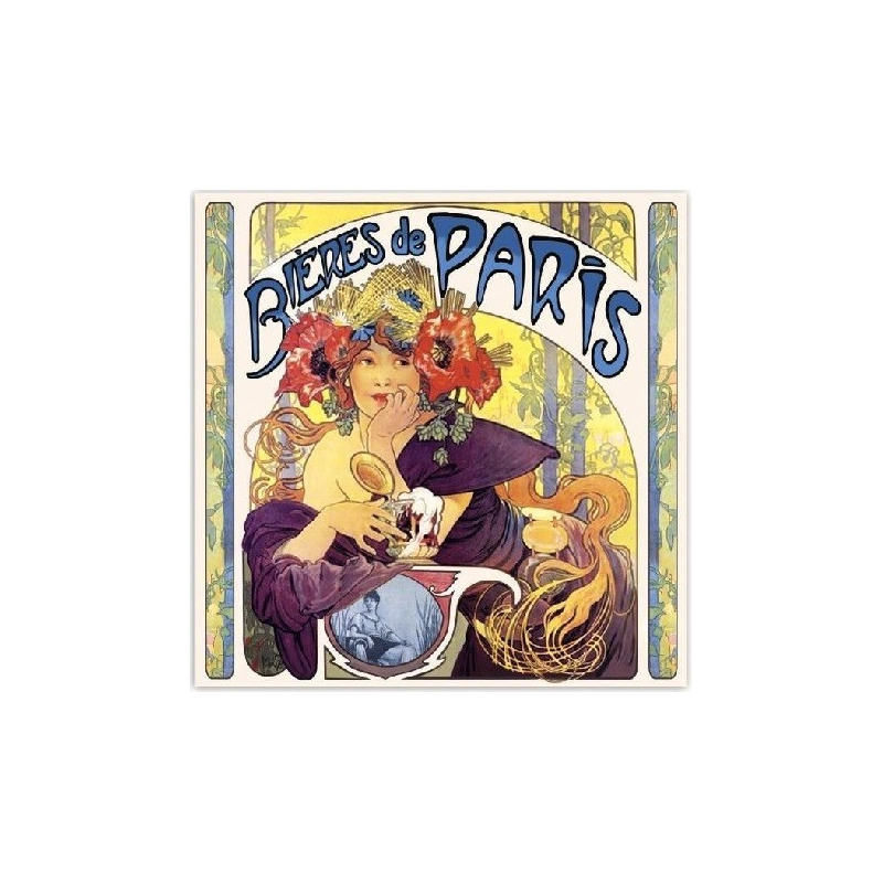 Pivoine - Bières de Paris