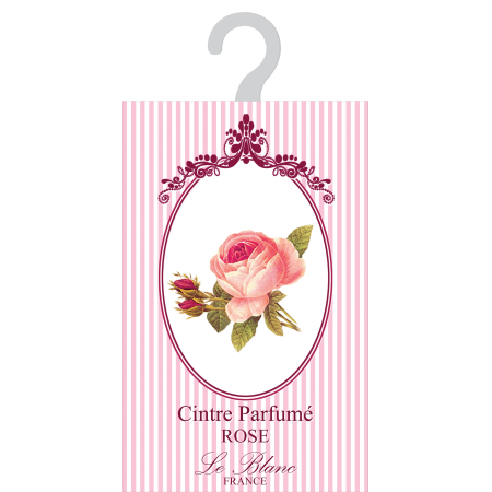 Rose (Rose) - bougies cadeaux soins du corps