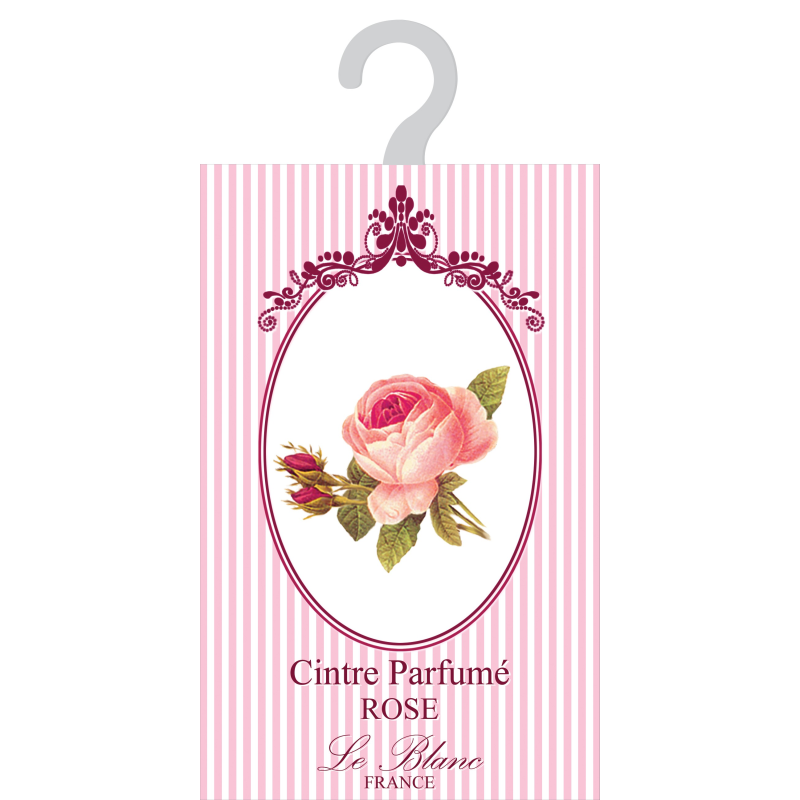 Rose (Rose) - bougies cadeaux soins du corps