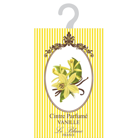 Vanille (Vanilla) - bougies cadeaux soins du corps