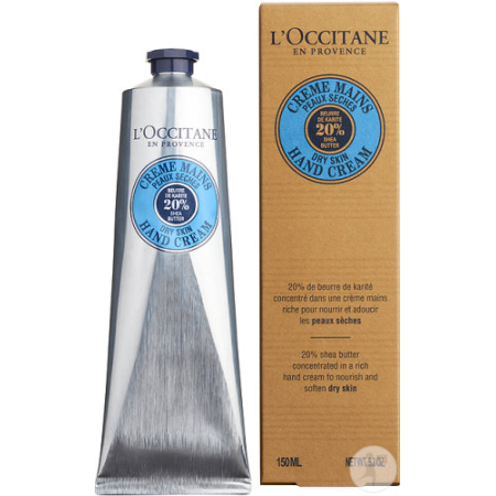 Peaux Sèches - 150ml