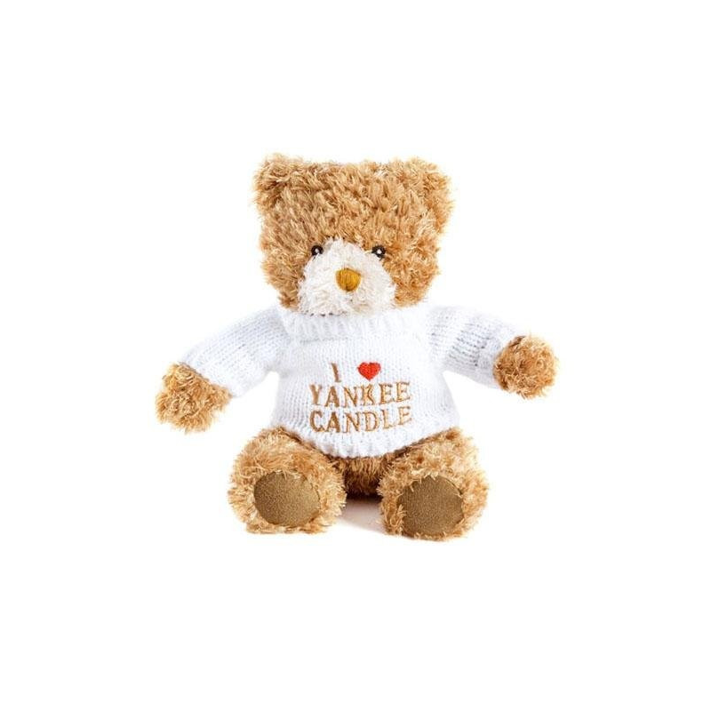 1 Nounours  Yankee  1 Sac Cadeau  2 Votives