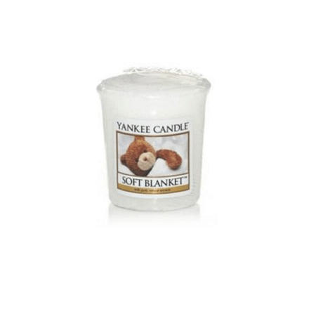 1 Nounours  Yankee  1 Sac Cadeau  2 Votives