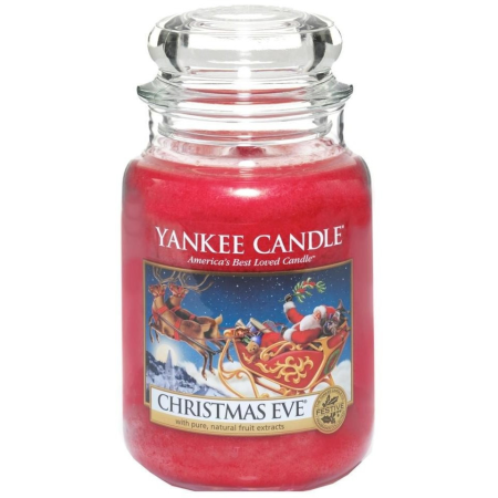 Christmas Eve