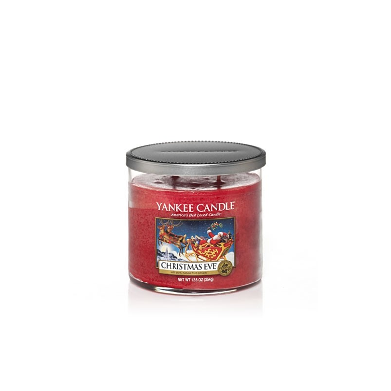Réveillon Noël (Christmas Eve) - bougies cadeaux soins du corps