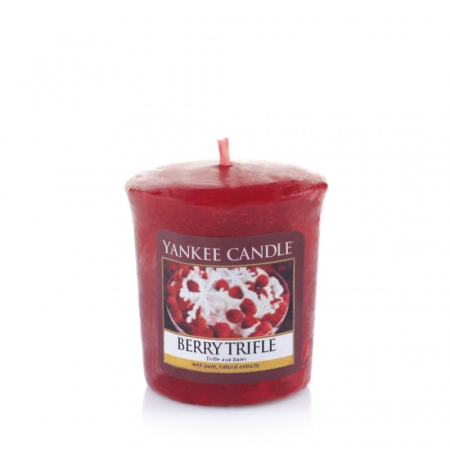 Yankee Candle Seau + Grande Jarre + 3 Votives