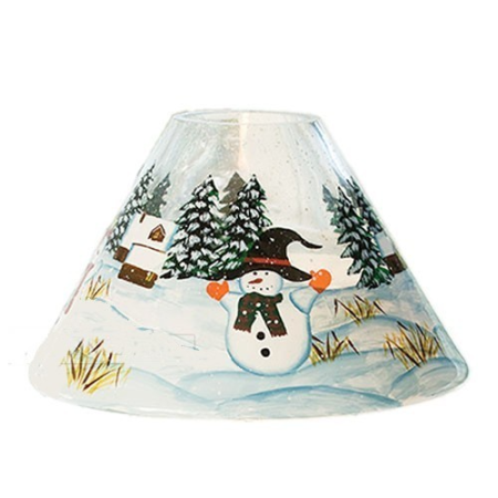 Chute de Neige - bougies cadeaux soins du corps