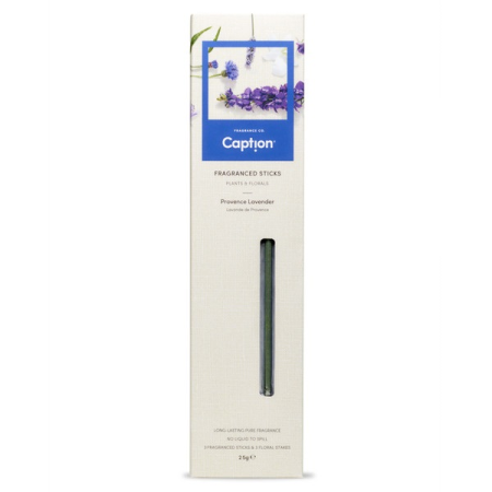 Lavande de Provence (Provence Lavender) - bougies cadeaux soins du ...