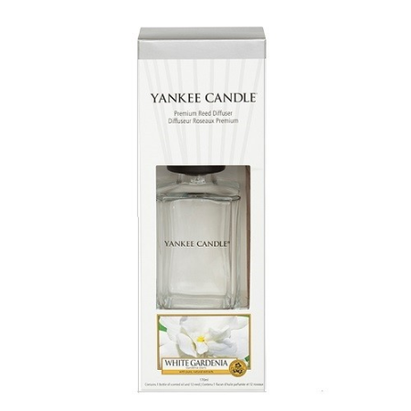 Gardénia Blanc (White Gardenia)
