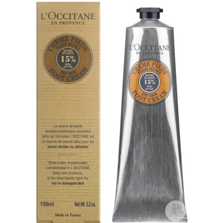 Pieds Peaux Sèches - 150ml
