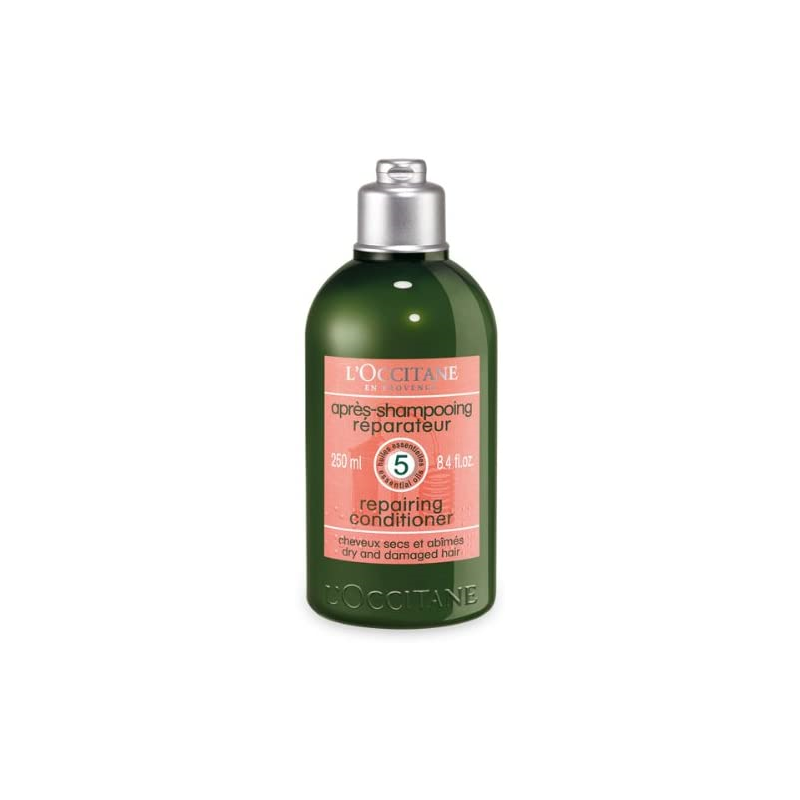 Aromachologie - Apres Shampoing Réparateur - 250ml