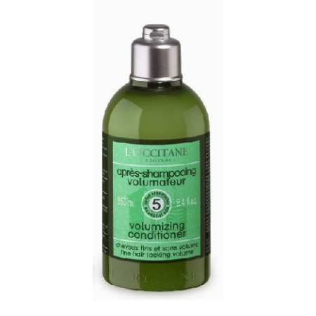 Aromachologie - Apres Shampooing Volumateur - 250ml