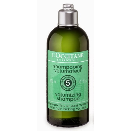 Aromachologie - Shampoing Volumateur - 300ml