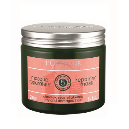 Masque Eclat - Aromachologie - 250ml