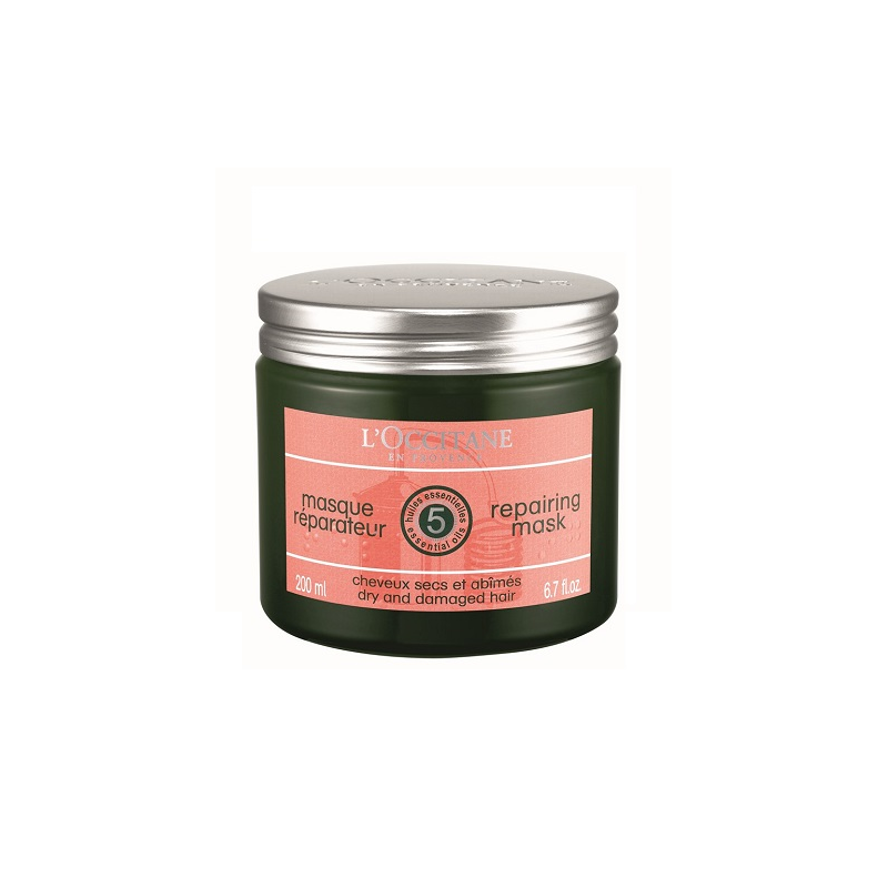 Masque Eclat - Aromachologie - 250ml
