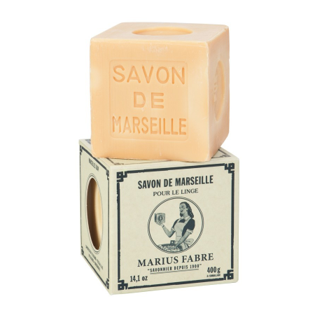 Savon Blanc - 400 g