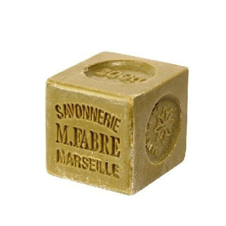 Coffret de 6 Savons de Marseille