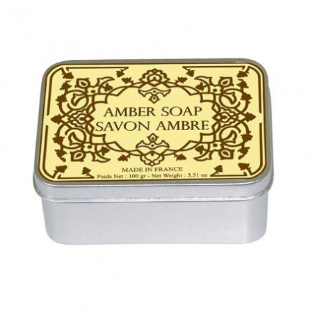 Ambre Savon -100g