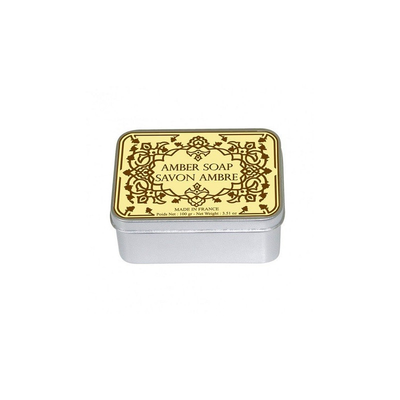 Ambre Savon -100g