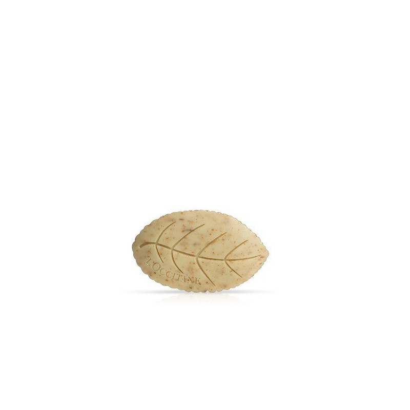Feuilles de Verveine - savon - 25g