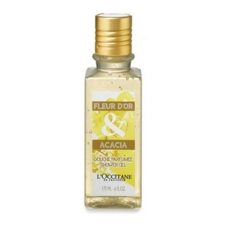 Fleur D'or Acacia - Lait Parfumé -175ml