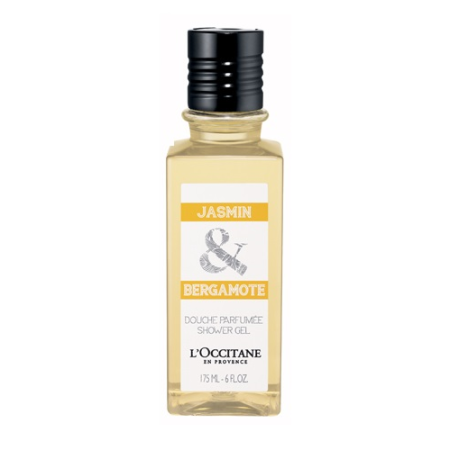 Jasmin Bergamote - Lait Parfumé - 175ml