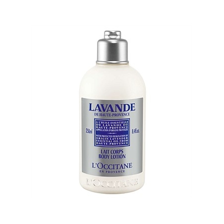 Lavande - Lait Corps - 250 ml